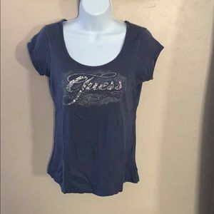 Guess tee shirt